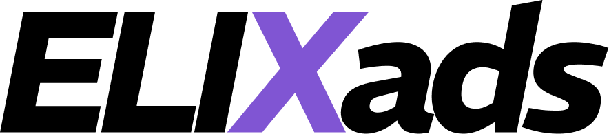 elixads logo 2026